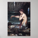 Search for waterhouse Mermaid