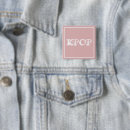 Search for kpop badges Purple