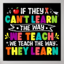 Search for way posters Back to school