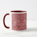 Search for spirals mugs Abstract