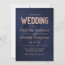 Search for brush wedding invitations Brushed metal