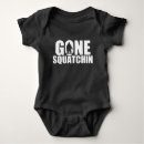 Search for yeti baby clothes Bigfoot