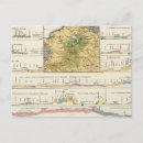 Search for numeric postcards Map