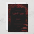 Search for handfasting wedding invitations Gothic
