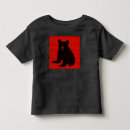 Search for black bears tshirts For kids