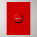 Search for panic posters Funny