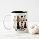 Search for purrfect coffee mugs Animal