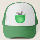 Search for pocket hats Mice