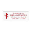 Search for with logo return address labels Boss