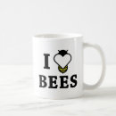 Search for bee love mugs Heart