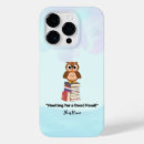 Search for literary iphone cases For her