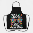 Search for judge aprons Acceptance