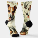 Search for jack russell clothing Puppy