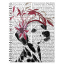 Search for dalmatian notebooks Contemporary