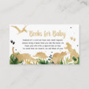Search for jungle book invitations Gold