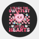 Search for teacher valentines stickers Cute