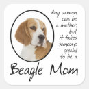 Search for beagle mum stickers Pet