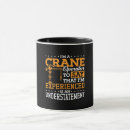 Search for construction crane mugs Excavator