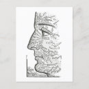 Search for palmistry postcards Vintage