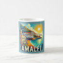 Search for amalfi mugs Italia