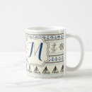 Search for rope knot mugs Nautical