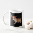 Search for corgi coffee mugs Puppy