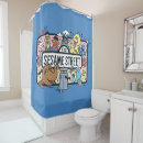 Search for abby cadabby shower curtains Ernie