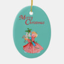 Search for peppermint christmas tree decorations Vintage