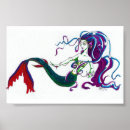 Search for merman art Mermaid