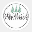 Search for greeting card stickers Merry