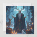 Search for solstice christmas cards Evergreen