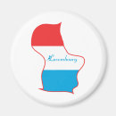 Search for luxembourg magnets Countries