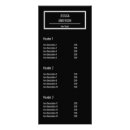 Search for haired rack cards Customer