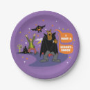 Search for hanna barbera paper plates Trick or treat