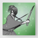 Search for manga clocks Japanese