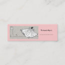 Search for pumpkin business cards Cinderella