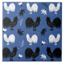 Search for farm animal tiles Roosters