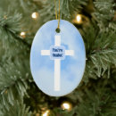 Search for blessings christmas tree decorations Jesus christ