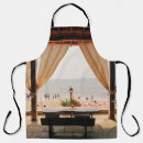 Search for seashore aprons Vintage