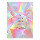 Search for holographic posters Trendy