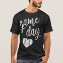 Search for game day tshirts Trendy