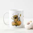 Search for spaniel mugs Autumn