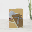 Search for cross note cards Christian