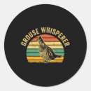 Search for bird hunting stickers Animal
