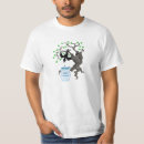 Search for aesop fable tshirts Crow