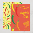 Search for hot pepper invitations Cute
