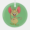 Search for mouse christmas tree decorations Fun