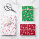 Search for candy christmas wrapping paper Winter