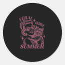 Search for feral stickers Camping