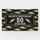 Search for fisherman birthday party decor 50th